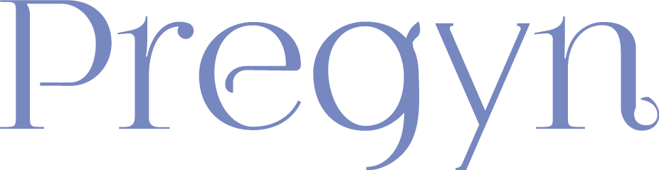 Pregyn-logo